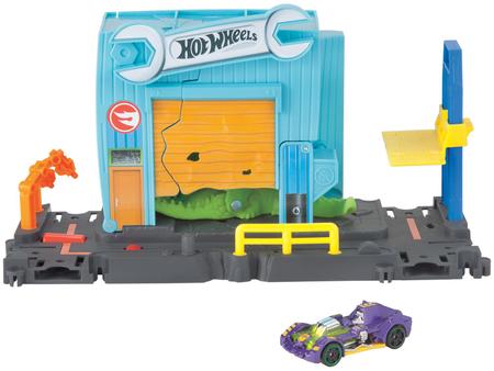 Imagem de Carrinho Hot Wheels FNB05 Mattel