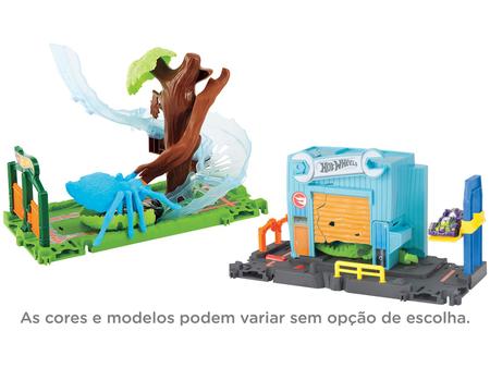 Imagem de Carrinho Hot Wheels FNB05 Mattel