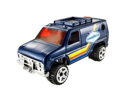 Hot Wheels - Pacote Com 20 Carros - Sortidos - H7045 - Mattel - Real  Brinquedos