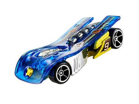 Hot Wheels - Pacote Com 20 Carros - Sortidos - H7045 - Mattel - Real  Brinquedos