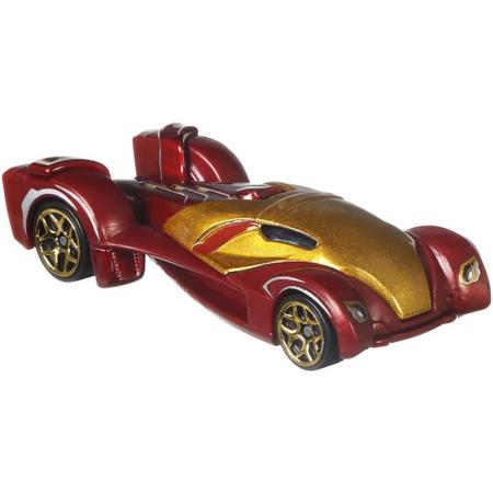 Carrinho Hot Wheels - Crush - Pixar - Disney 100 Anos - 1:64