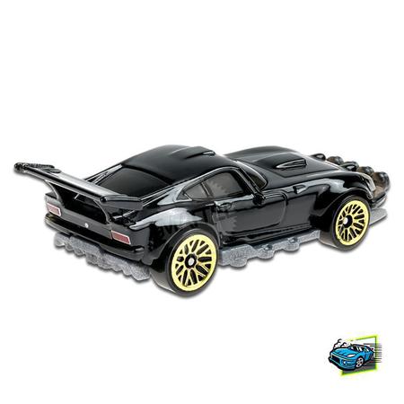 Carrinho Hot Wheels À Escolha - Edição Hw Drift - Mattel