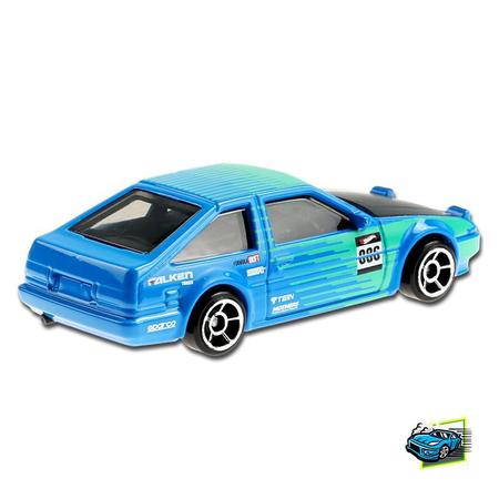 Carrinho Hot Wheels - HW Drift - 1/64 - Mattel - Carrinho de Brinquedo -  Magazine Luiza