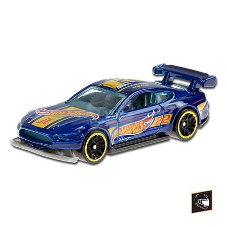 Carrinho Hot Wheels - HW Drift - 1/64 - Mattel - Carrinho de Brinquedo -  Magazine Luiza