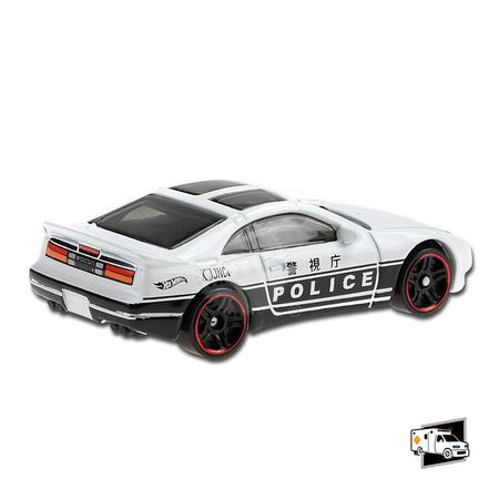 Carrinho Hot Wheels - HW Drift - 1/64 - Mattel - Carrinho de Brinquedo -  Magazine Luiza