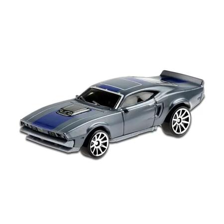 Carrinho Hot Wheels - Velozes E Furiosos Ion Motors - Mattel - Carrinho de  Brinquedo - Magazine Luiza