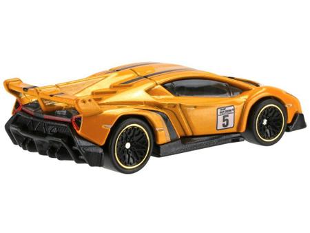 Lamborghini veneno roadster hot wheels on sale