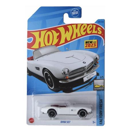 Carrinhos Hot Wheels Sortidos Valor Unitario Mattel - Carrinho de Brinquedo  - Magazine Luiza