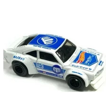 Carrinho Hot Wheels - HW Drift - 1/64 - Mattel - Carrinho de Brinquedo -  Magazine Luiza