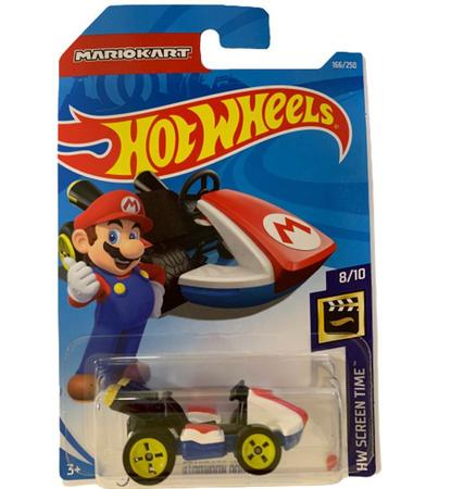 Carrinhos da hot wheels raros