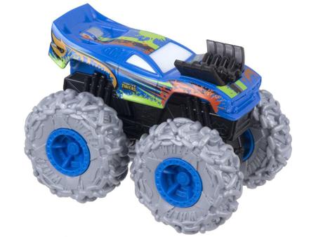 Hot Wheels Monster Trucks, 1:43 Pneus Para Todo Terreno - Sortido na  Americanas Empresas