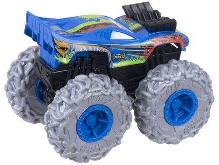 Pista Hot Wheels Pneus De Acrobacias Monster Truck - Mattel - Pistas -  Magazine Luiza