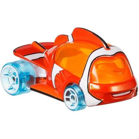 Carrinho Hot Wheels 1:64 Dory 2023 Disney 100 Anos