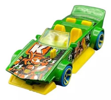 Carrinho Hot Wheels Brinquedo - Melhores Preços nas Farmácias São