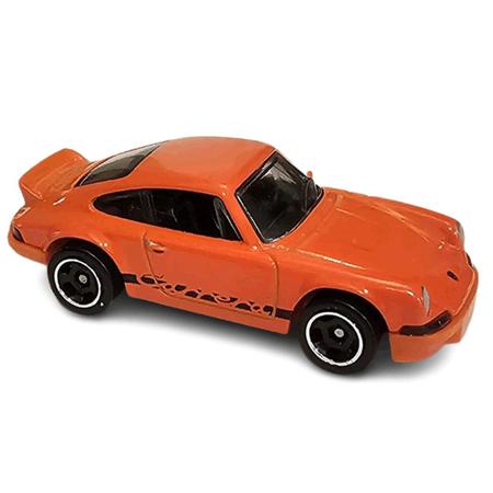 Um carrinho da Hot Wheels ou um Porsche 911 Carrera 4S zero km