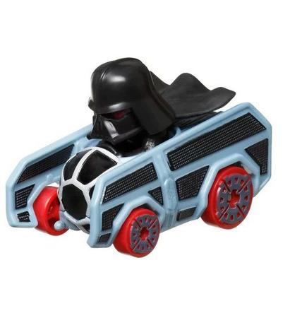 Imagem de Carrinho Hot Wheels Star Wars Darth Vader - Lançamento