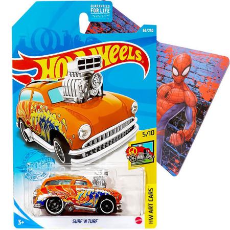 TESTANDO OS NOVOS CARRINHOS HOT WHEELS QUE MUDAM DE COR 3 VEZES NA