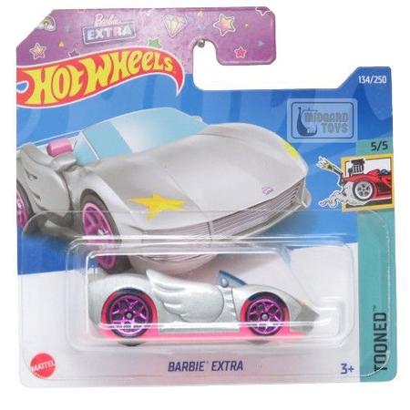 Carrinho Hot Wheels - HW Drift - 1/64 - Mattel - Carrinho de Brinquedo -  Magazine Luiza