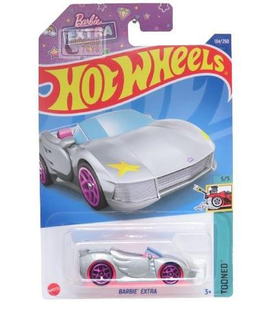 Carrinho Hot Wheels Básico - Carrinho de Brinquedo - Magazine Luiza