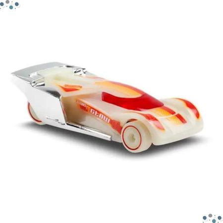 Carrinho Hot Wheels Básico - Carrinho de Brinquedo - Magazine Luiza