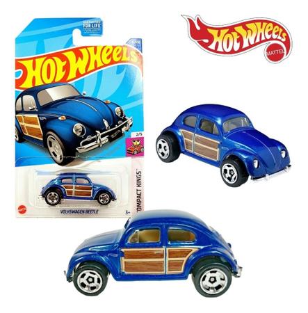 Carrinho hot wheels carros nacionais, Brasília azul e verde SP2, Maverick,  saveiro, fusca.e kombi primeira edição D40