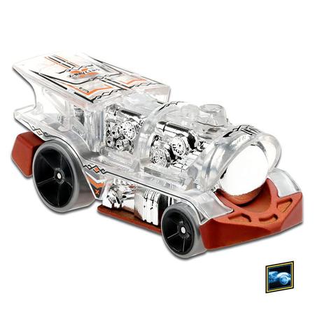 Carrinho Hot Wheels Básico - Carrinho de Brinquedo - Magazine Luiza