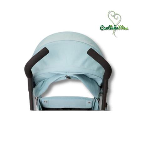 Imagem de Carrinho lite way 4 basic hydra - chicco