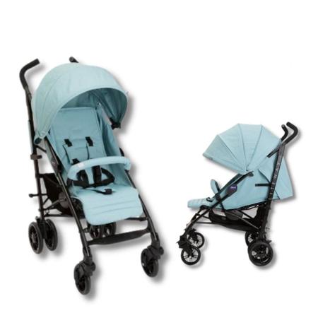 Imagem de Carrinho lite way 4 basic hydra - chicco