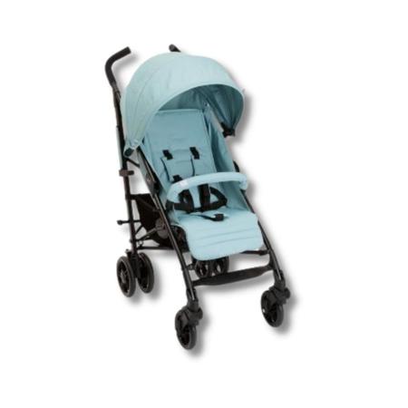 Imagem de Carrinho lite way 4 basic hydra - chicco