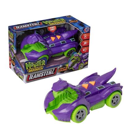 Veículo Hot Wheels Monster Trucks Mattel - Fátima Criança