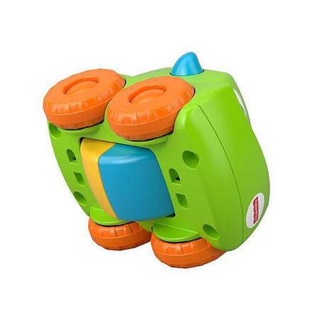 Fisher price cheap mini monster truck