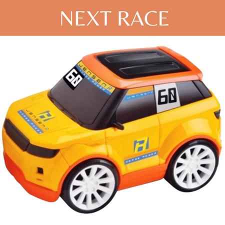 Carrinho Next Race Cegonheira Roma Brinquedos: peças qualidade você compra  na Tip Top