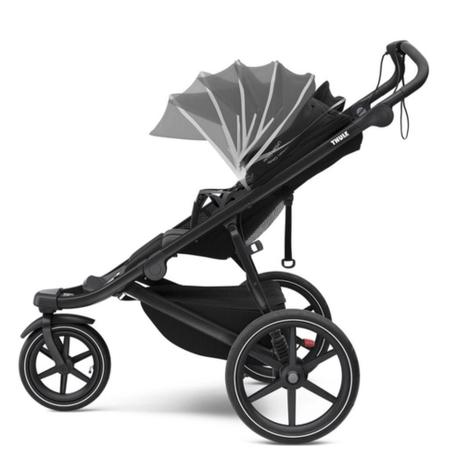 Imagem de Carrinho Para Bebê Urban Glide Black - Thule