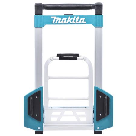 Imagem de Carrinho Para Caixas Ferramentas MAKPAC TR002 Makita