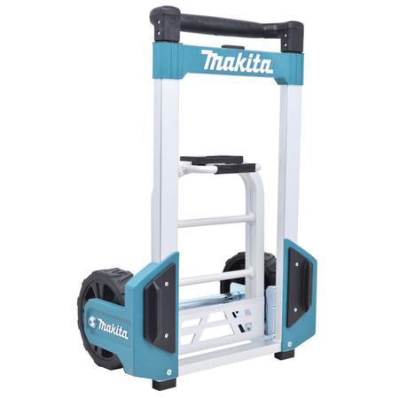 Imagem de Carrinho Para Caixas Ferramentas MAKPAC TR002 Makita