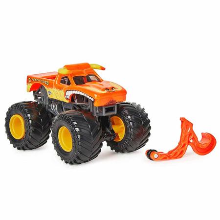 Sunny Brinquedos Carrinho Monster Jam - Escala 1:64 - Max-D, Multicor -  Carrinhos e Pistas de Autorama