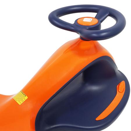 Carrinho Infantil Criança Brinquedo Giro Drift Rolimã 60kg