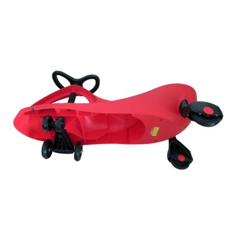 Carrinho Infantil Criança Brinquedo Giro Drift Rolimã 60kg