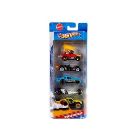 Carrinho Hot Wheels Sortido 1 Unidade