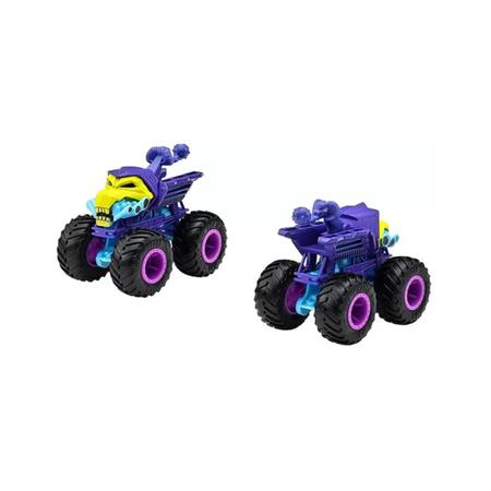 Imagem de Carrinhos Hot Wheels Monster Trucks Mattel