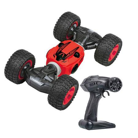 Carrinho Controle Remoto 4x4 Off Road Top De Linha - Toys e Toys - Carrinho  de Controle Remoto - Magazine Luiza