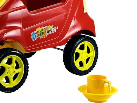 Imagem de Carro Baby Car