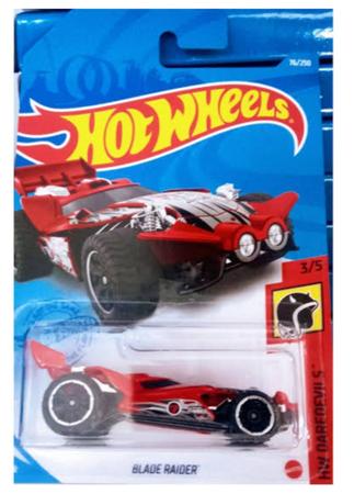 Carrinho Hot Wheels Básico - Carrinho de Brinquedo - Magazine Luiza