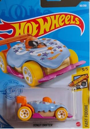 Carrinho Hot Wheels Básico - Carrinho de Brinquedo - Magazine Luiza