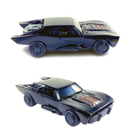 Kit Coleção Miniatura Carrinho Hot Wheels Batman Batmovel - Carrinho de  Brinquedo - Magazine Luiza