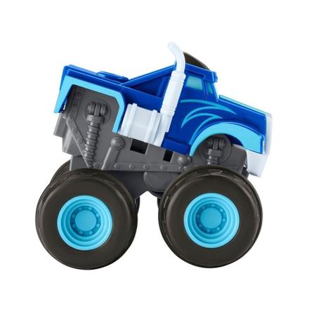 Carro Slam & Go Blaze Monster Machines