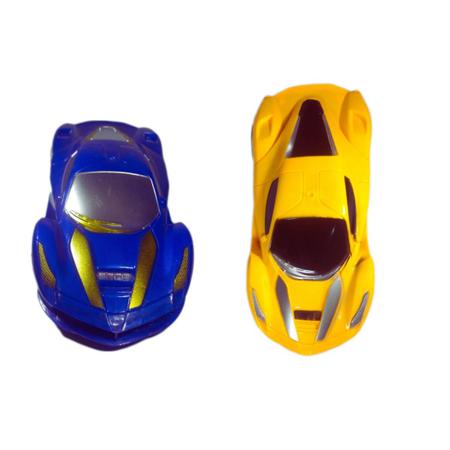 Carro Controle Remoto 7 Funções Carrinho Brinquedo Infantil - Zn