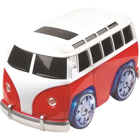 Carrinho de Controle - Zoop Toys - nivalmix