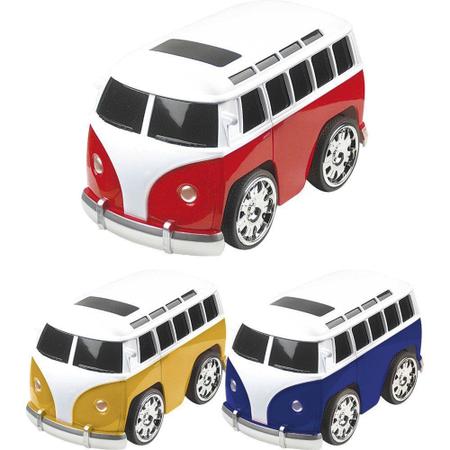 Carrinho de Controle - Zoop Toys - nivalmix