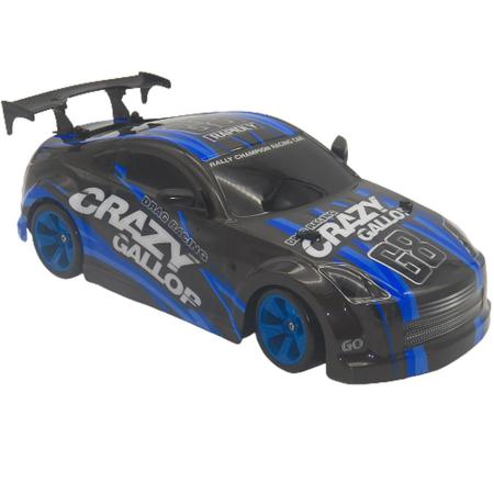 DK Store™ Carro Drift 4WD de Controle Remoto – DriftKing Store